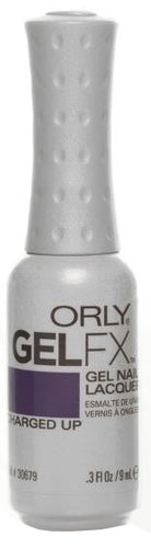 Orly GelFX charged up 0.3 fl oz #30679