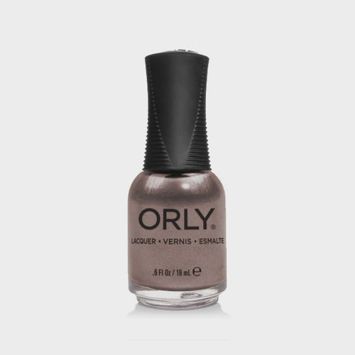 Orly Nail Lacquer Dynamism .6oz 2000224