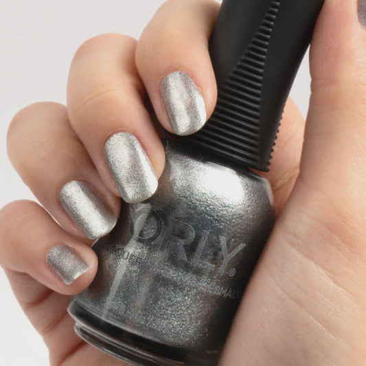 Orly Nail Lacquer Fluidity .6oz 2000221