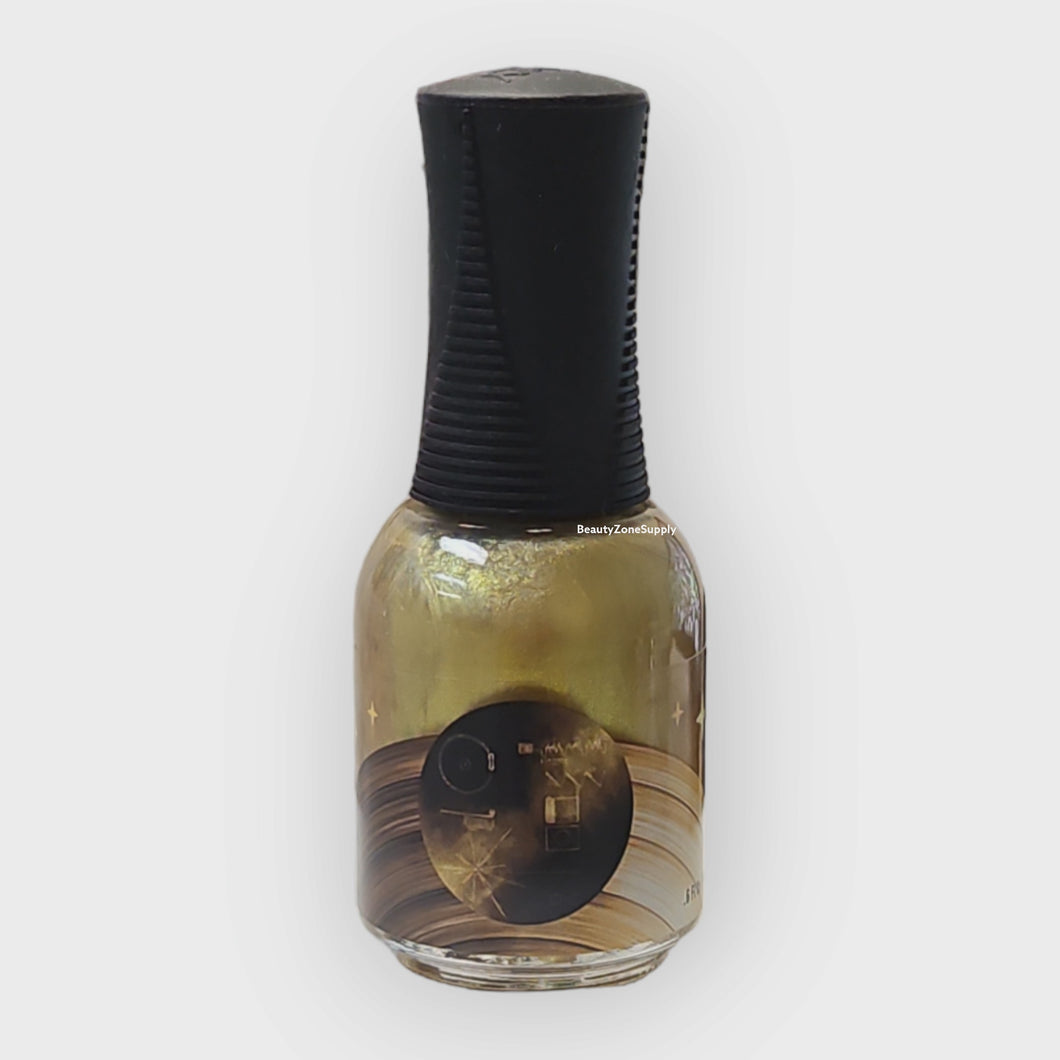 Orly Nail Lacquer X NASA Golden Record .6oz #2000109