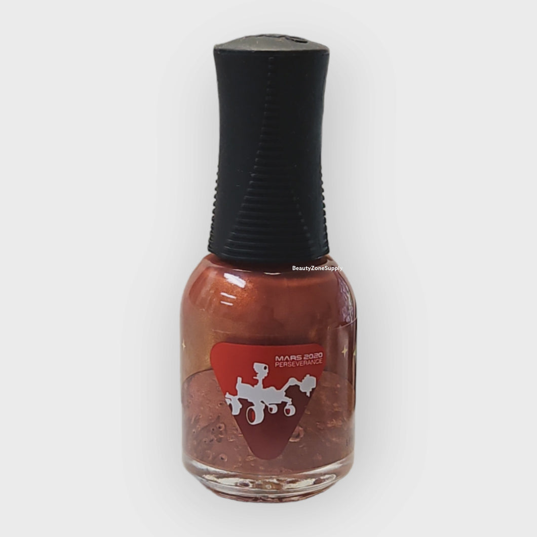 Orly Nail Lacquer X NASA Perseverance .6oz #2000106