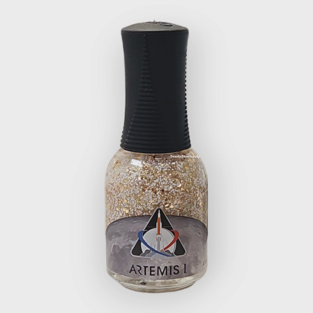 Orly Nail Lacquer X NASA Spirit of Peace .6oz #2000105