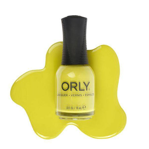 Orly Nail Lacquer On a Whim .6fl oz/18ml #2000245