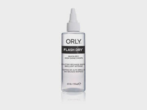 Orly Nail flash dry drops 4 oz #24344