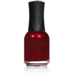 Orly Nail Lacquer Crawford's Wine .6oz 20053-Beauty Zone Nail Supply