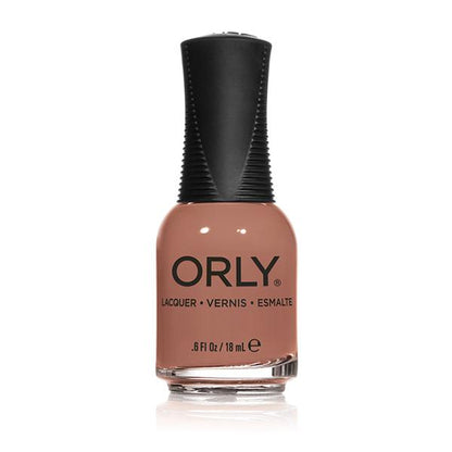 Orly Nail Lacquer Coffee Break .6oz 20575-Beauty Zone Nail Supply