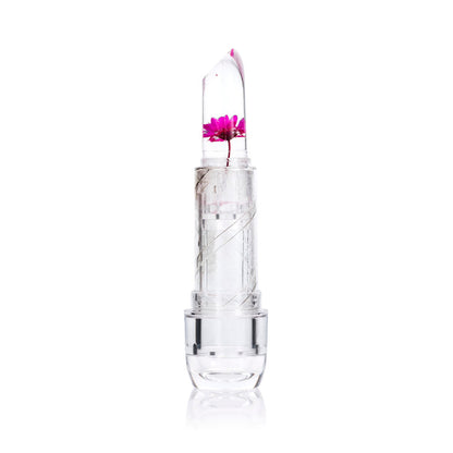 Blossom Lip Gloss Tube Color Changing Crystal Palm-Beauty Zone Nail Supply