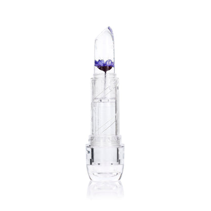 Blossom Lip Gloss Tube Color Changing Crystal Palm-Beauty Zone Nail Supply