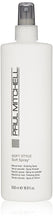 Load image into Gallery viewer, Paul Mitchell Softstyle Soft Hair Spray 16.9 Oz-Beauty Zone Nail Supply