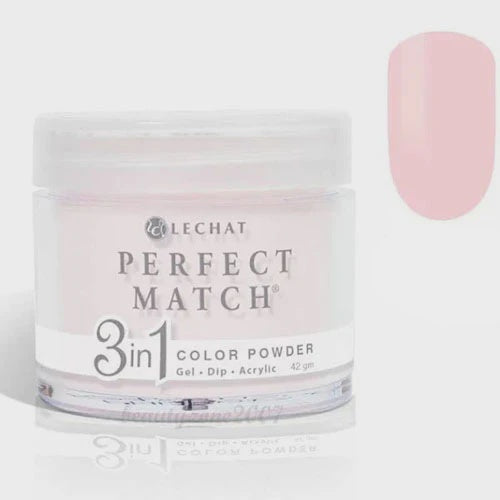 Lechat Perfect match Dip Powder French Classic Pink 42 gm DPC003