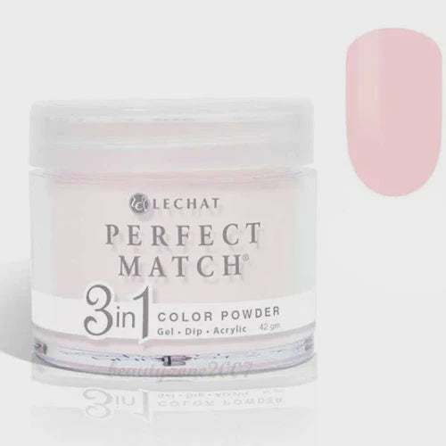 Perfect match French Classic Pink Dip Powder 42 gm DPC003