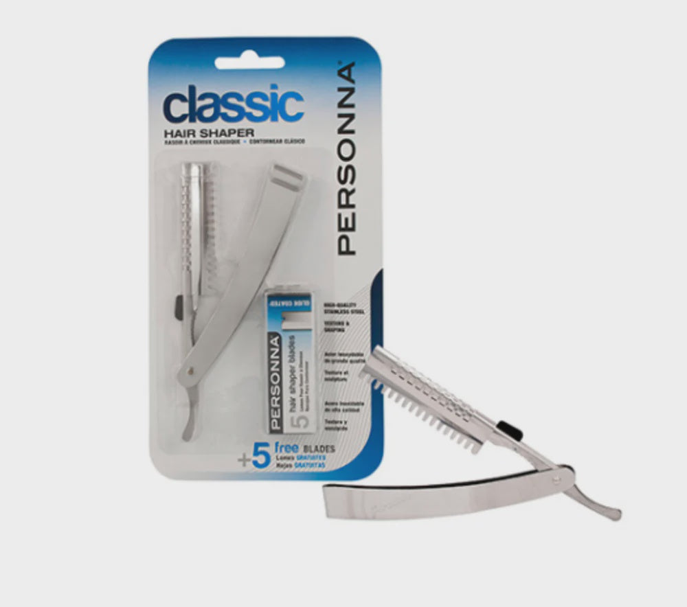 Personna Classic Hair Shaper BP0900B