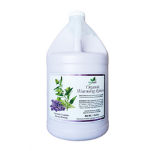 Load image into Gallery viewer, Unity Warming Lotion Lavender Gallon
