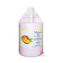Load image into Gallery viewer, Unity Lotion Mango (Case 4 Gallon)