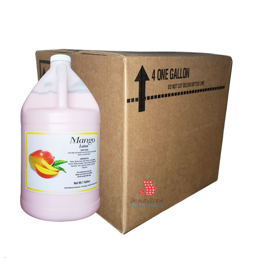 Unity Lotion Mango (Case 4 Gallon)