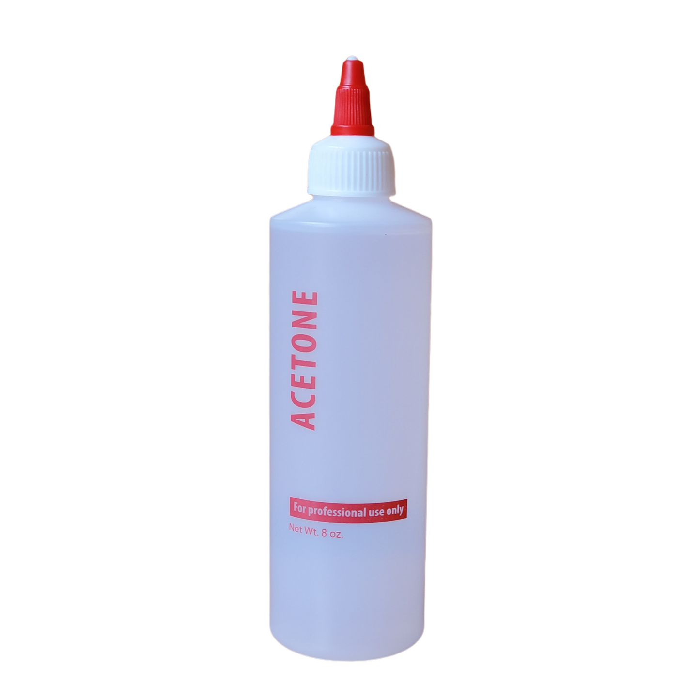 Salon Pure Acetone nail remover 8 oz