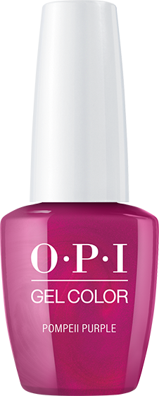 OPI GelColor Pompeii Purple #GCC09-Beauty Zone Nail Supply