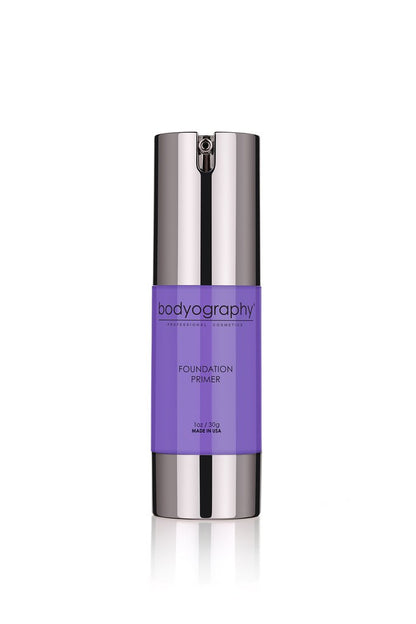 Bodyography Foundation Primer 1oz / 30g-Beauty Zone Nail Supply