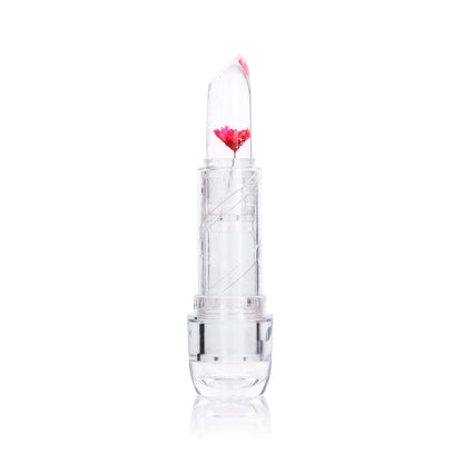 Blossom Lip Gloss Tube Color Changing Crystal Palm-Beauty Zone Nail Supply