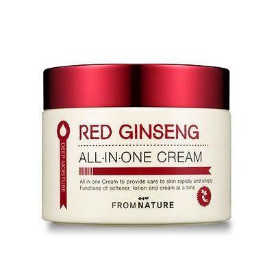 Red Ginseng All In One Cream 3.5 oz