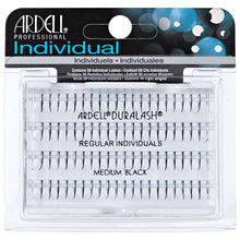 Load image into Gallery viewer, Ardell Regular Medium Black #65062-Beauty Zone Nail Supply