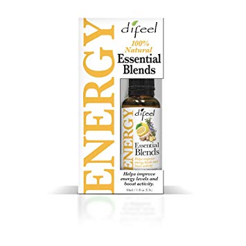 Difeel Essential Oil Blends 30mL / 1 oz-Beauty Zone Nail Supply