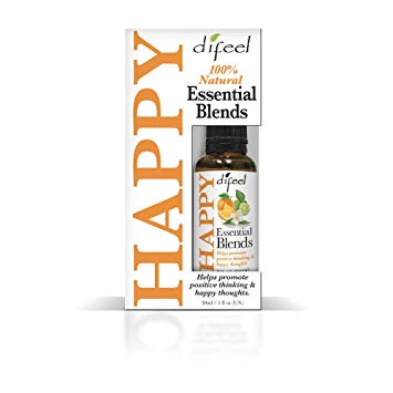 Difeel Essential Oil Blends 30mL / 1 oz-Beauty Zone Nail Supply