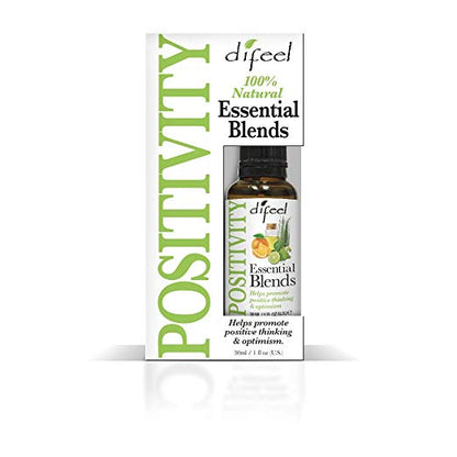 Difeel Essential Oil Blends 30mL / 1 oz-Beauty Zone Nail Supply