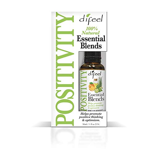 Difeel Essential Oil Blends 30mL / 1 oz-Beauty Zone Nail Supply