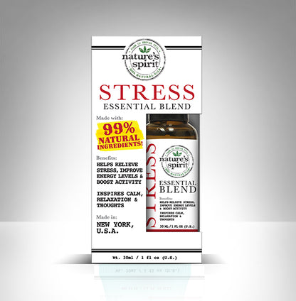 Difeel Essential Oil Blends 30mL / 1 oz-Beauty Zone Nail Supply
