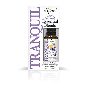 Difeel Essential Oil Blends 30mL / 1 oz-Beauty Zone Nail Supply