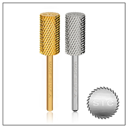 Startool Large Head Carbide 3/32-Beauty Zone Nail Supply