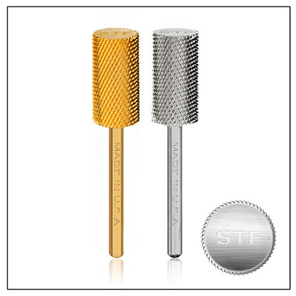 Startool Large Head Carbide 3/32-Beauty Zone Nail Supply