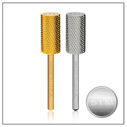 Startool Large Head Carbide 3/32-Beauty Zone Nail Supply
