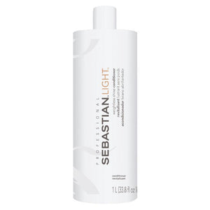 Sebastian Light Weightless shine Conditioner 33.8 fl oz