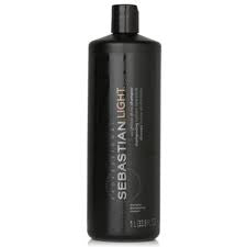 Sebastian Light Weightless shine Shampo 33.8 fl oz