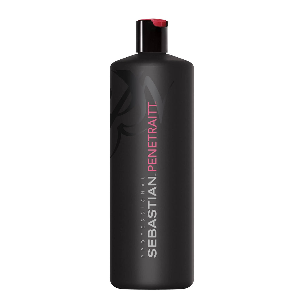 Sebastian Penetraitt  Strengthening Repair Shampoo 1L / 33.8 oz