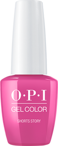 OPI GelColor Short Story #GCB86-Beauty Zone Nail Supply