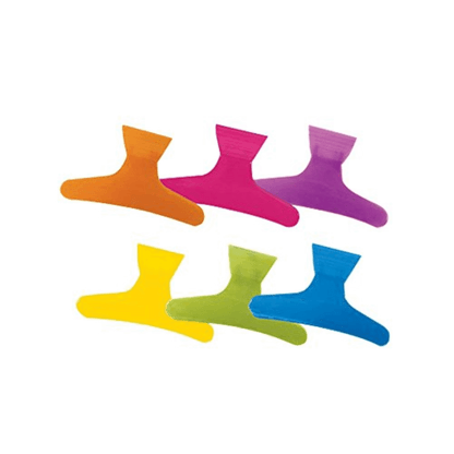 3 1/4" WIDE NEON BUTTER 36 183-Beauty Zone Nail Supply