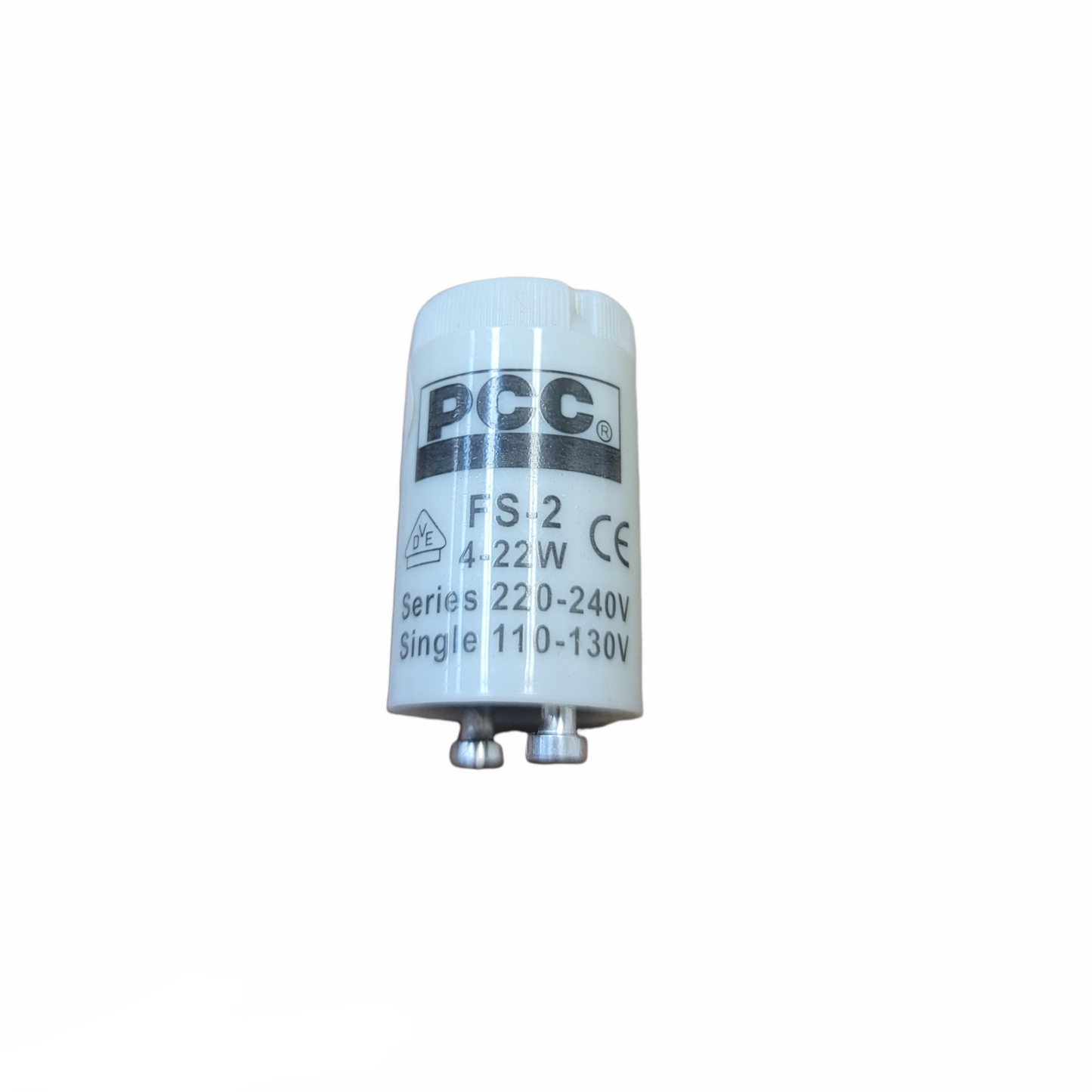 Spare Starter for KLI-28a FS-2  4-22W