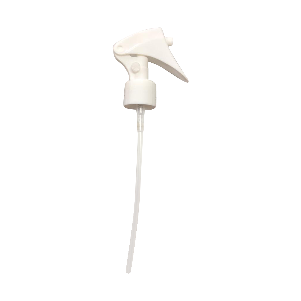 Spray Pump Only - for bottle Alcohol Acetone-Beauty Zone Nail Supply