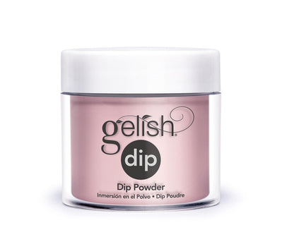 Gelish The Color Of Petals Dip 23g .8oz-Beauty Zone Nail Supply