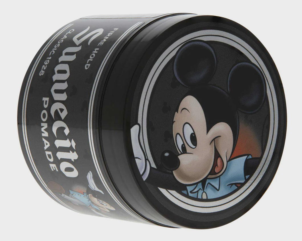 Suavecito Mickey Mouse Pomade Firme Hold Pomade - 4 oz