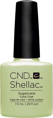 Cnd Shellac Sugarcane .25 Fl Oz-Beauty Zone Nail Supply