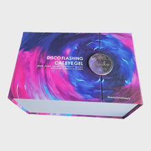 Load image into Gallery viewer, Sumika Gel Disco Flashing Cat eye Gel Set 12 Color