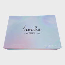 Load image into Gallery viewer, Sumika Gel Starry Glimmer Cat eye Gel Set 12 Color