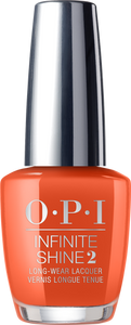 OPI Infinite Shine Suzi Needs a Loch-smith #ISL U14 15mL/0.5oz - Scotland Collection FALL 2019-Beauty Zone Nail Supply