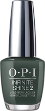 Load image into Gallery viewer, OPI Infinite Shine Things I&#39;ve Seen in Aber-green #ISL U15 15mL/0.5oz - Scotland Collection FALL 2019-Beauty Zone Nail Supply