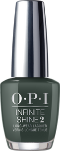 OPI Infinite Shine Things I've Seen in Aber-green #ISL U15 15mL/0.5oz - Scotland Collection FALL 2019-Beauty Zone Nail Supply
