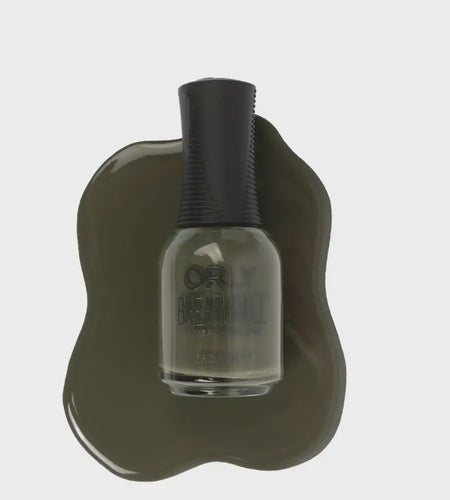 ORLY Breathable Nail Lacquer Look At The Thyme .6 fl oz #2060094